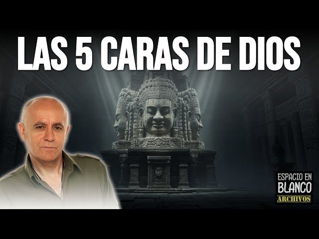 Vídeo relacionado con Las cinco caras de Dios: Guía breve para comprender las principales religiones del mundo actual (Arzalia Historia nº 5)