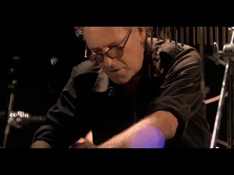 Steve Shehan & friends at the Alhambra (Paris)