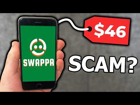 Swappa Esn