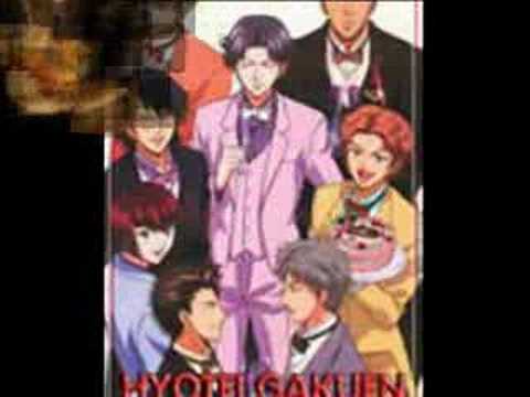 Tennis no Ouji-sama OVA: Zenkoku Taikai-hen Fujouri Hyoutei Eternity
