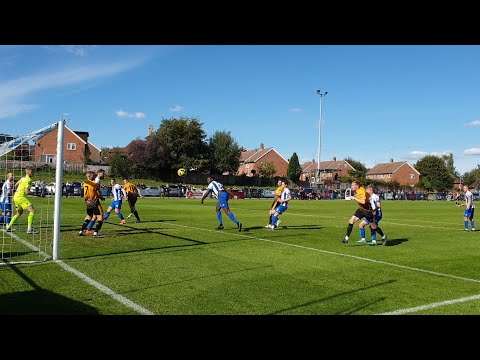 Golds Views: Haywards Heath v Littlehampton (170922)