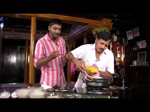 Thani Nadan I Ep 29 Part 1 - Mampazhapayasam & Aviyal recipe I Mazhavil Manorama
