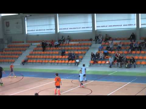 AP Oleśnica-FC Akademy