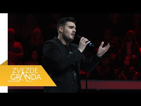 Zeljko Vukcevic - Rijeka suza, Onaj ko te ljubi sretan je - (live) - ZG - 19/20 - 01.02.20. EM 20