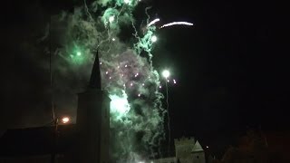 preview picture of video 'Thy-le-Chateau - Fête communale 2010'