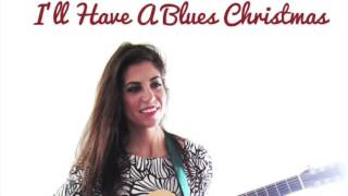 Laura Cheadle "Blue Christmas"