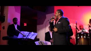 JOSE ALBERTO 'EL CANARIO" - Tema ABRE -Album: INTIMAMENTE SALSERO LIVE