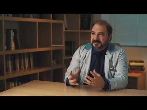Vídeo do Dr. Fabio Bechelli