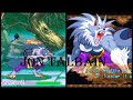 The Incredible Evolution Of Jon Talbain From The Arcade Game Darkstalkers Evolution Of Jon Talbain