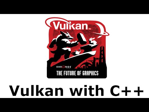 Vulkan Tutorial 09: Programmable Graphics Pipeline Stages (deprecated)