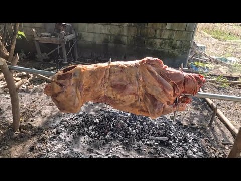 EP821-P1 - Lechon Baka From 01