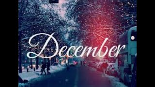 The Fallen Angels &amp; Satan Come in “Some December”