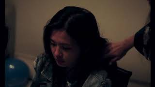 'Treating Drunk' - Clip