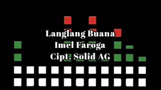 Download lagu Imel Faroga - Langlang Buana (Musik Audio) mp3