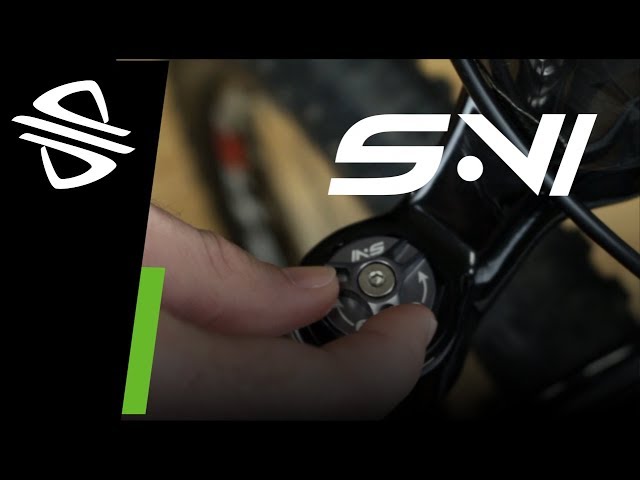 Suspensão Viber Spider Aro 29 | Eixo 9x100 Cores Variadas | PROSHOCK