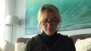 Thursday Meditations - ASK