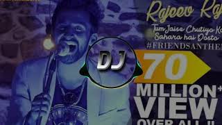 Download lagu Tum Jaise Chutiyo Ka Sahara Hai Dost on Dj Remix Song mp3