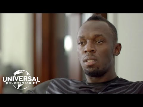 "It Can Be Lonely At The Top" | I AM BOLT