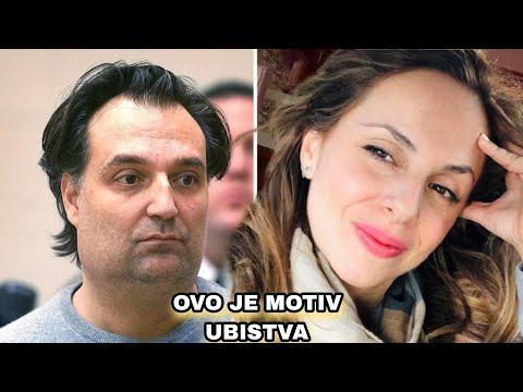 Anin Prijatelj Otkriva-Ovo Je Motiv Ubistva Ane Volš"Ubio je Kao Zver Zbog..."