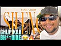 YUNG SAMMY SILENCE VIDEO REACTION Rap Hiphop