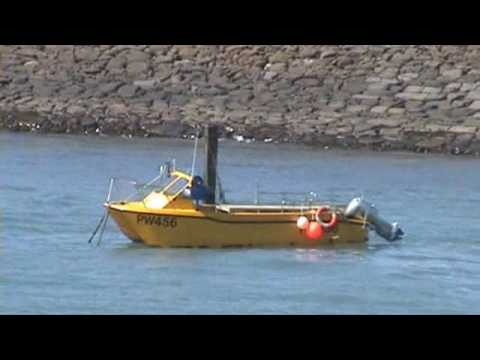 BUDE PART 1 JUNE 2009