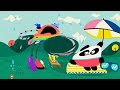 My Cartoon Crying Compilacation 2 In Super Duper Low Pitched