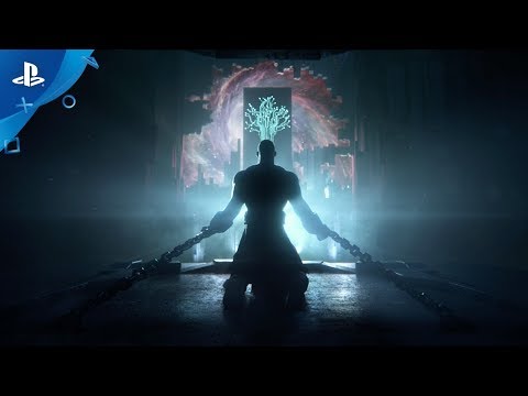 Immortal Unchained - Announcement Trailer | PS4 thumbnail
