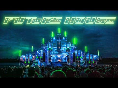 FUTURE HOUSE [2023 mix #1](R3HAB, David Guetta, Fedde Le Grand, Tiesto, Tujamo, Mon Dj, KVSH, Kungs)