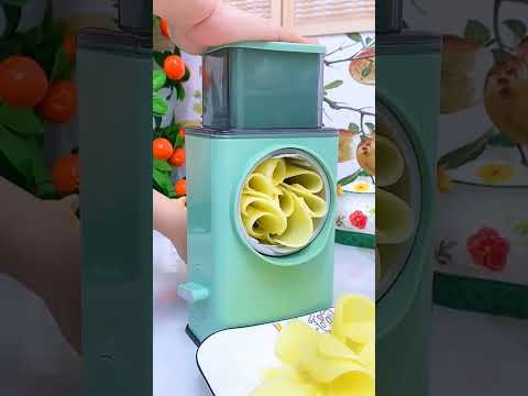 Home vegetable chopper cutter slicer kitchen gadget | By Amazon ProBox