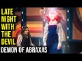 The Terror Of LATE NIGHT WITH THE DEVIL