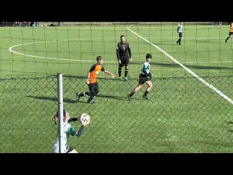 Scarioni-Ausonia 1-0 18-02-2023 highlights