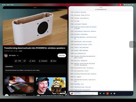YouNotUs x Willy William feat Malik Harris & Minelli - Enchanté (Energy Power Intros)