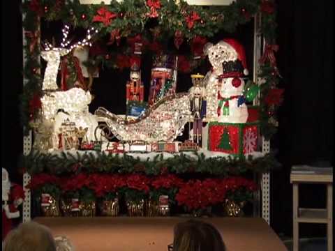 Fashion In The Fast Lane - Christmas Party 2009