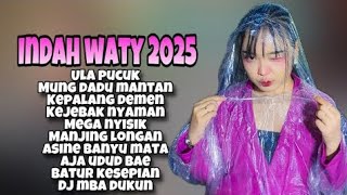 Download lagu ULA PUCUK ~ INDAH WATY | FULL ALBUM TERBARU 2025 mp3 Download lagu ULA PUCUK ~ INDAH WATY | FULL ALBUM TERBARU 2025 mp3