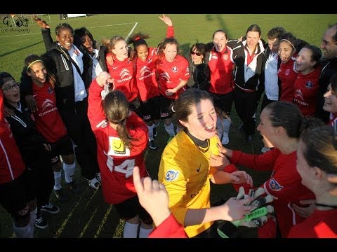 Coupe de France Féminine 2013-2014 : les buts des 8èmes