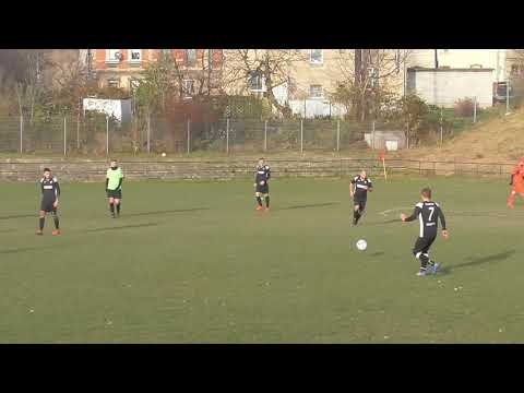 CzarniWałbrzychTV #84: Czarni Wałbrzych - Zieloni Mrowiny 15.11.2020.