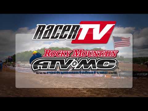 2010 GNCC The John Penton Round 8 - Bike Episode