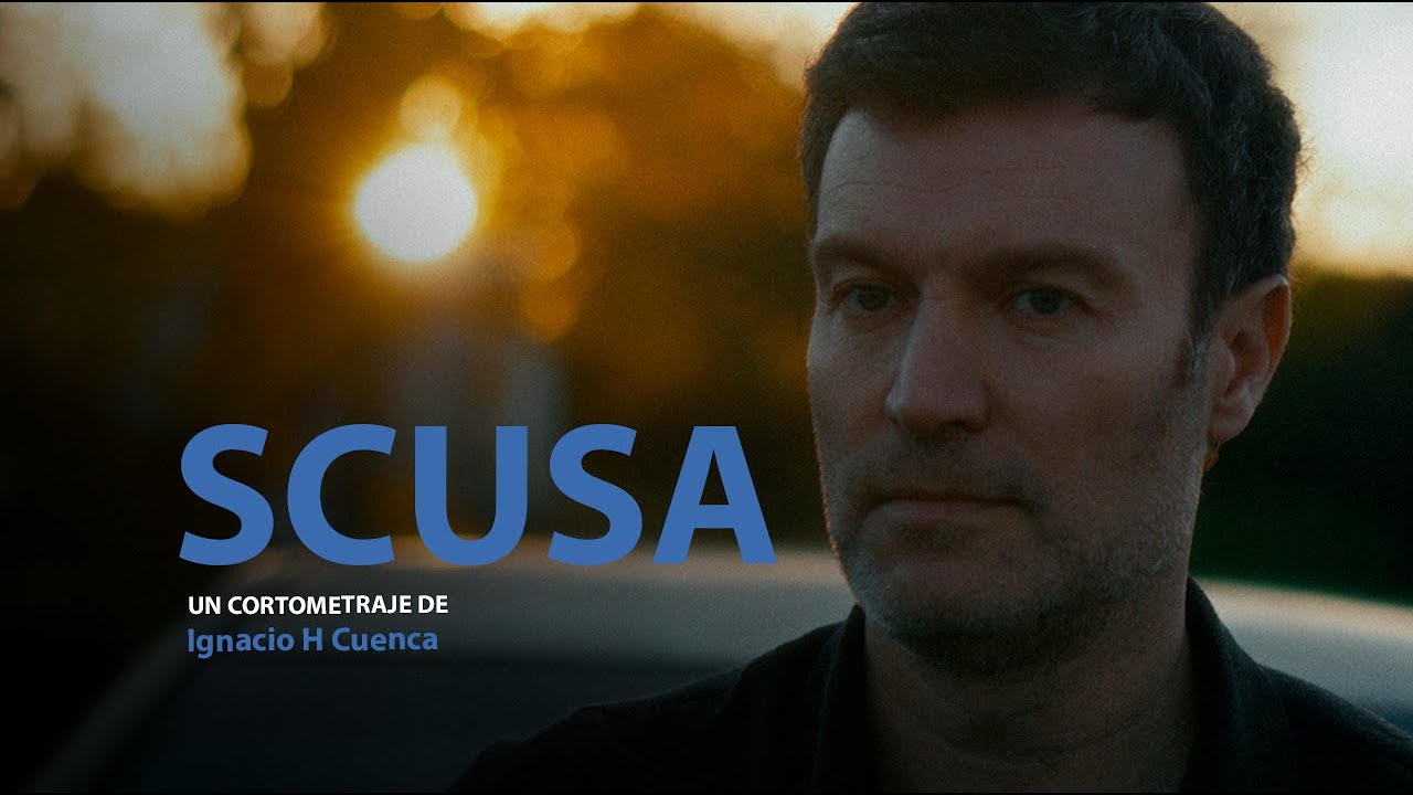 Scusa (Shortfilm)