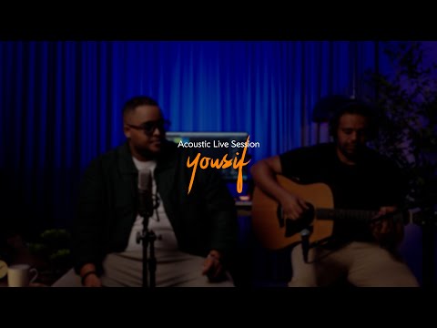 Acoustic Live Session | Yousif