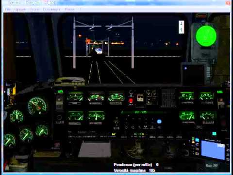 2)Tr Exp 824 da Orte ad Alviano Pt2