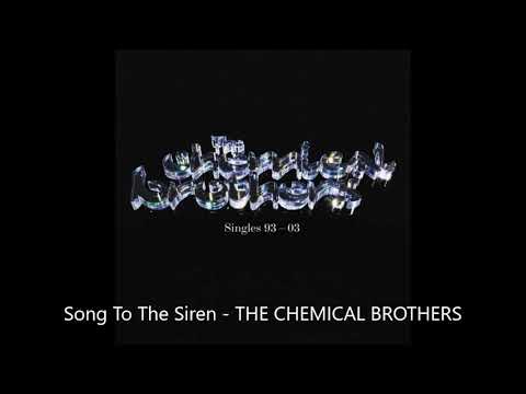 Video thumbnail for Song to the Siren