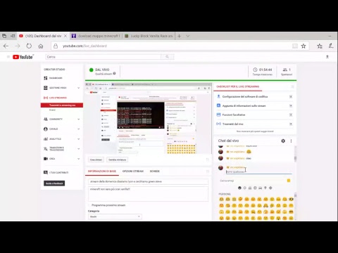 stream della domenica dissiamo lyon e cerchiamo green steve