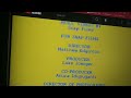 Jack S Big Music Show Little Bad Wolf Credits