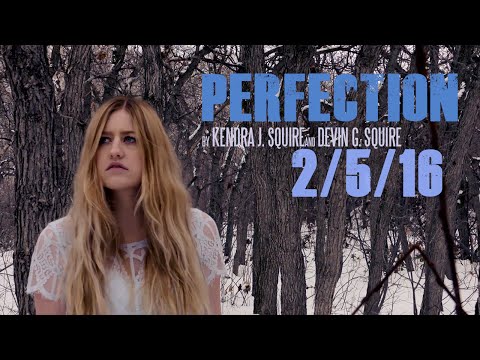 Perfection (Trailer)