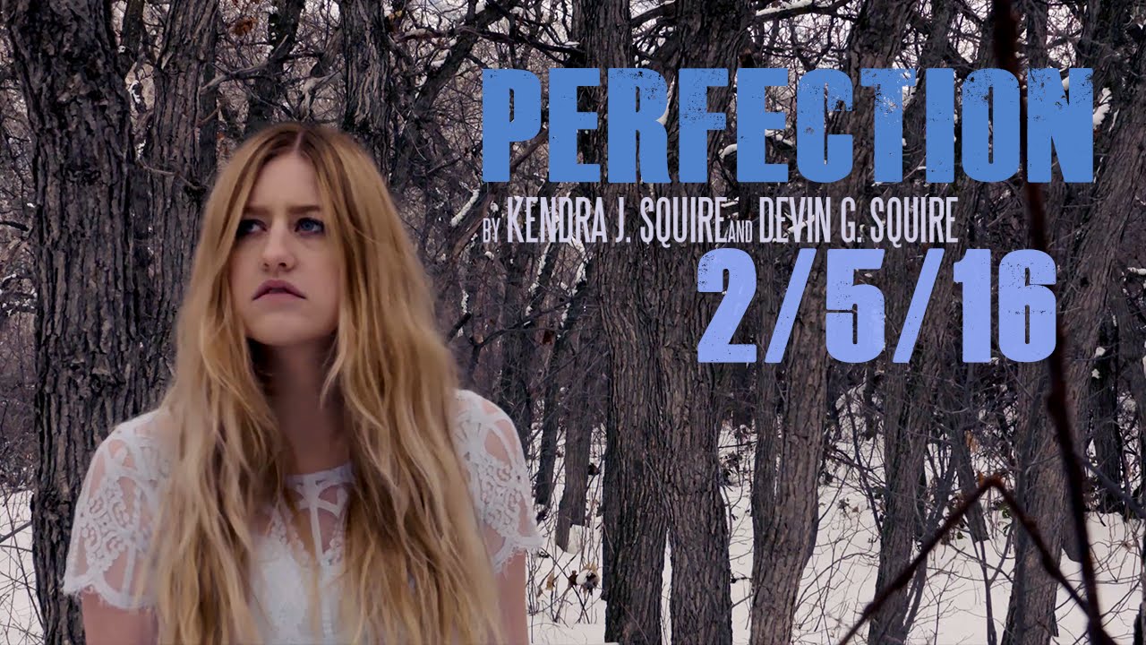 Perfection (Trailer)