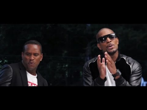 Jim Rama & Jean Marie Ragald - Tout Près de Moi [Clip Officiel]