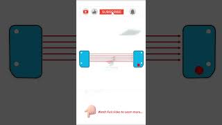 What is a Photoelectric Sensor and How it works? #Sensor #Automationbasics #photoelectricsensor