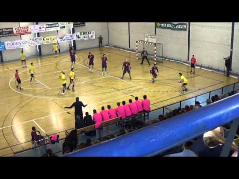 Algemesí vs barcelona 1