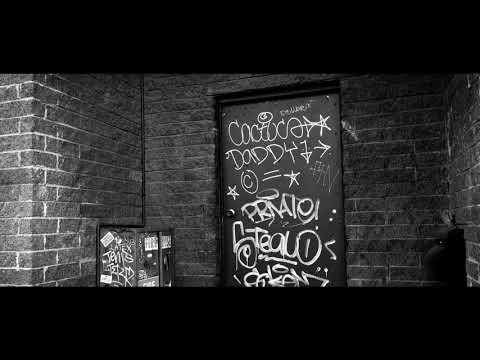 Caine Pyrex - Concrete Jungle