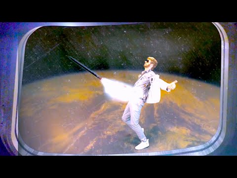 Video thumbnail for Yung Gravity